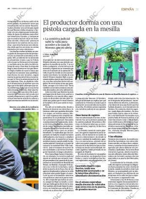 ABC CORDOBA 06-08-2021 página 31