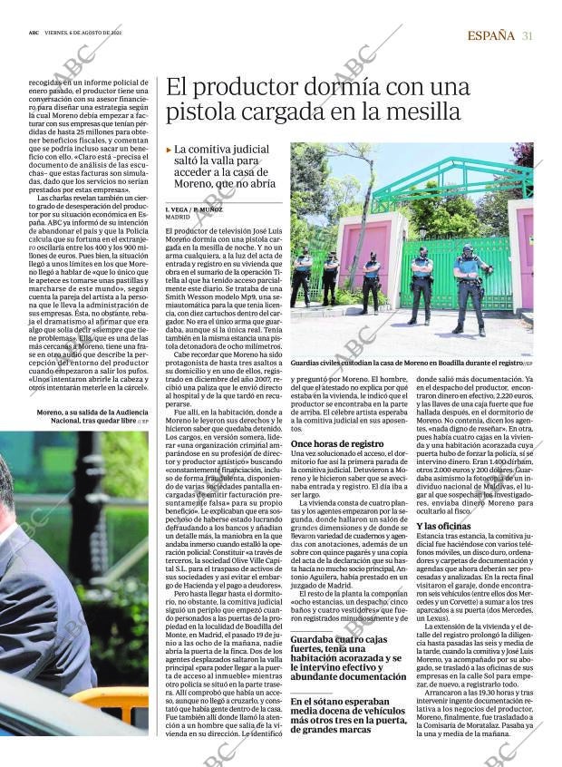 ABC CORDOBA 06-08-2021 página 31