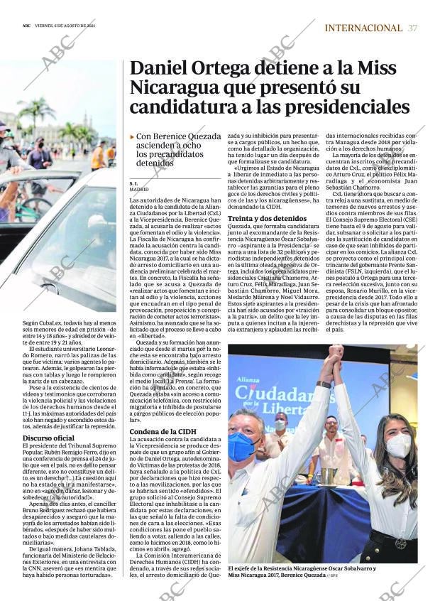 ABC CORDOBA 06-08-2021 página 37
