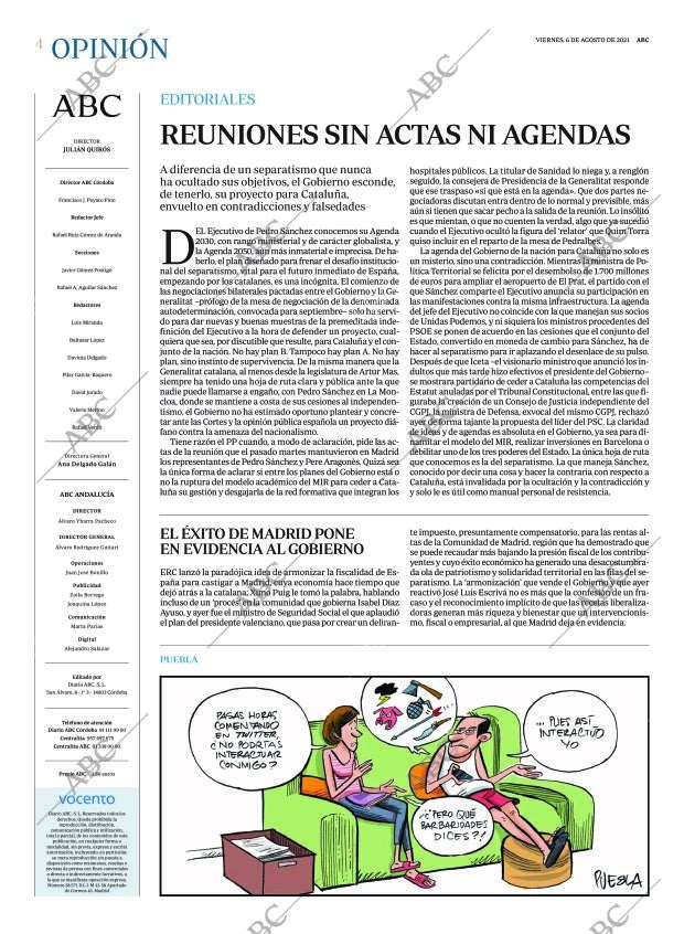ABC CORDOBA 06-08-2021 página 4