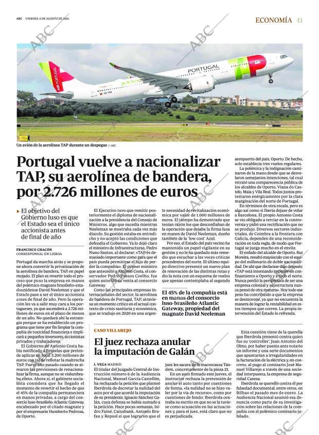 ABC CORDOBA 06-08-2021 página 41