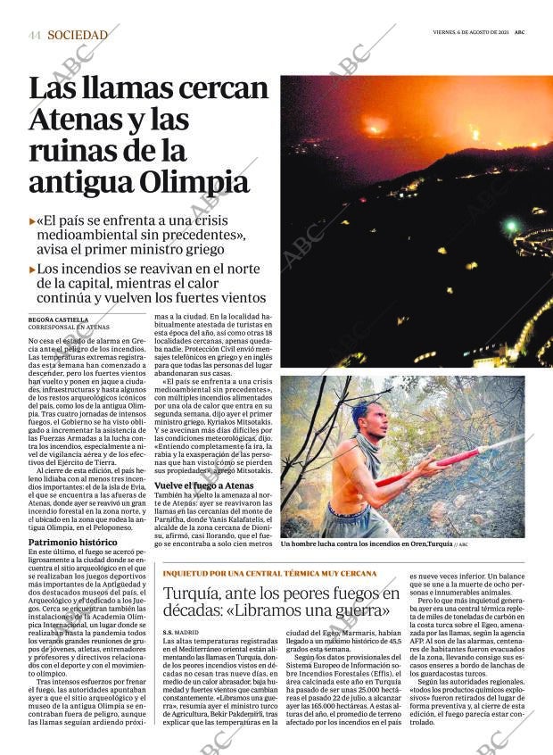 ABC CORDOBA 06-08-2021 página 44