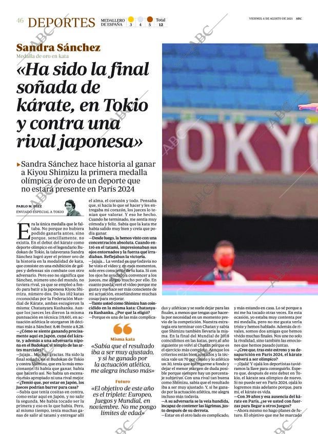 ABC CORDOBA 06-08-2021 página 46