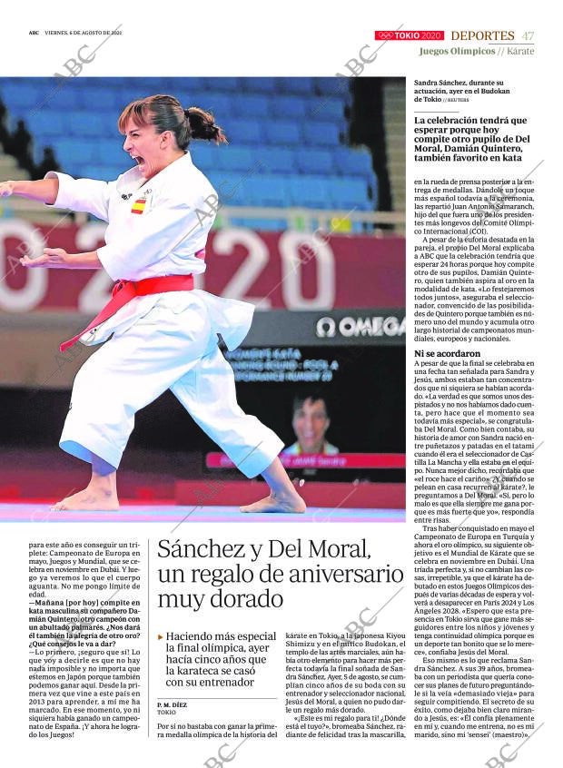 ABC CORDOBA 06-08-2021 página 47