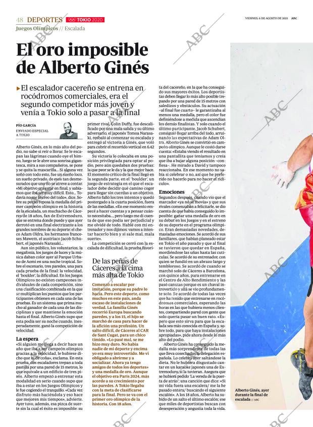 ABC CORDOBA 06-08-2021 página 48