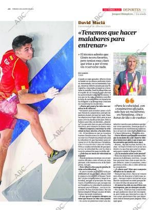 ABC CORDOBA 06-08-2021 página 49