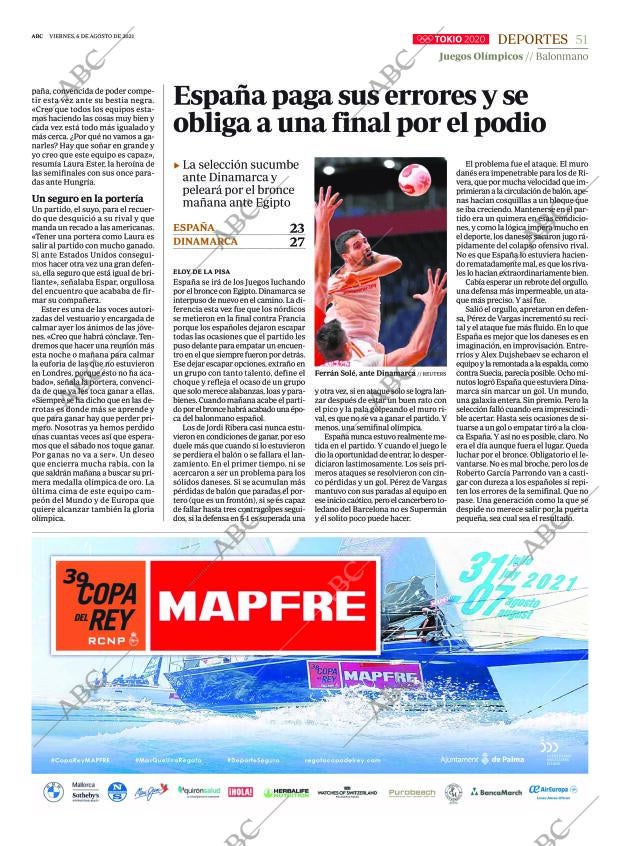 ABC CORDOBA 06-08-2021 página 51