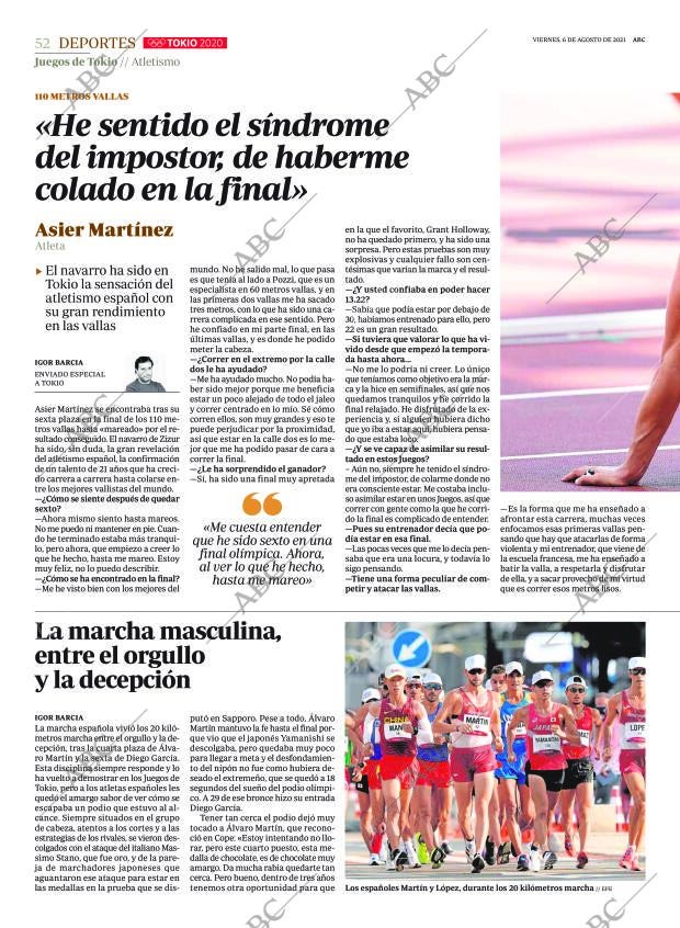 ABC CORDOBA 06-08-2021 página 52