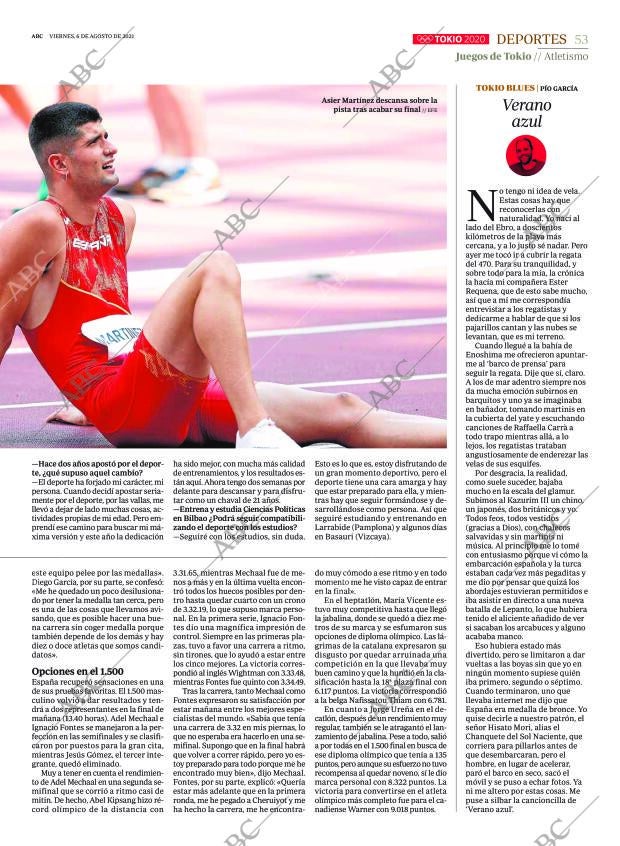 ABC CORDOBA 06-08-2021 página 53