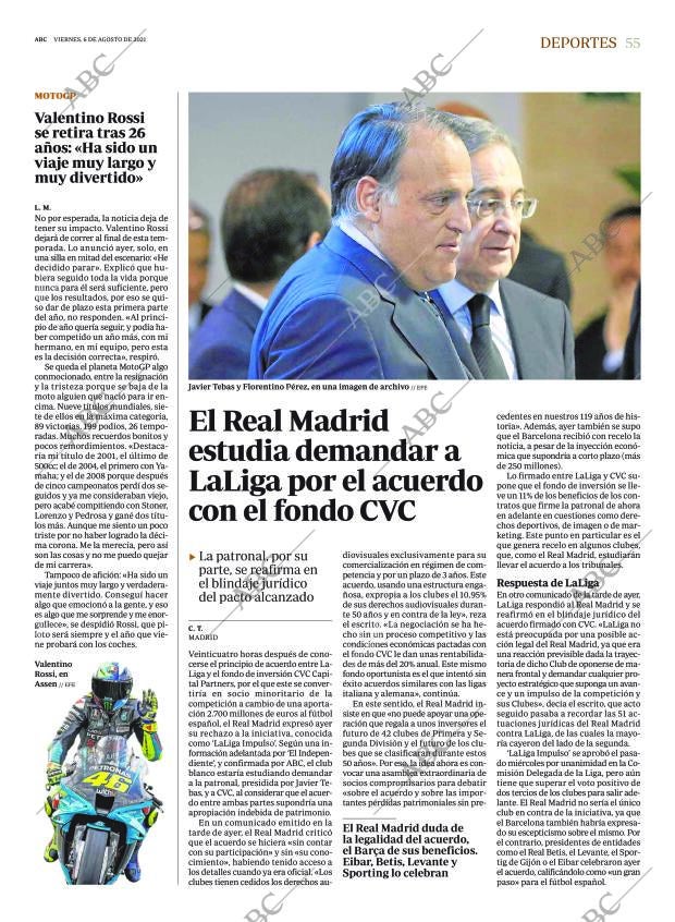 ABC CORDOBA 06-08-2021 página 55