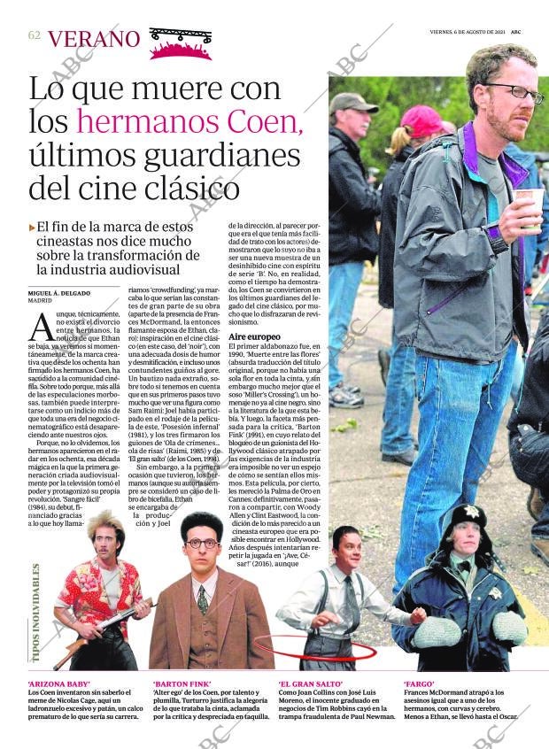 ABC CORDOBA 06-08-2021 página 62