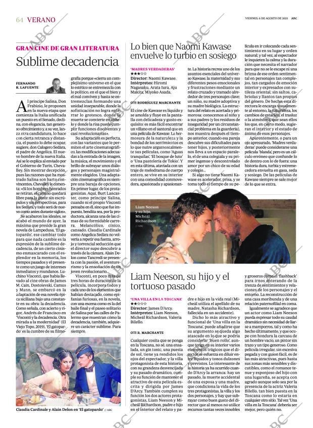 ABC CORDOBA 06-08-2021 página 64