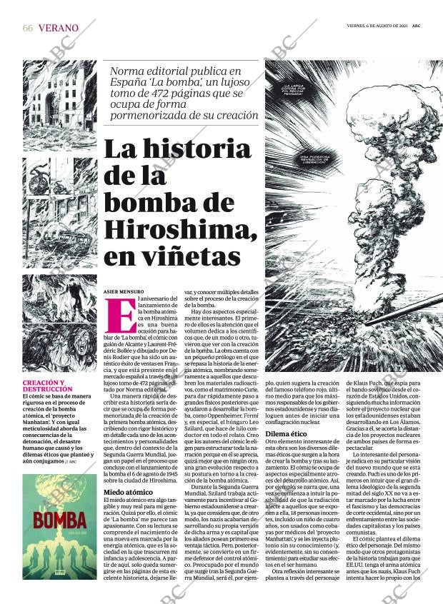 ABC CORDOBA 06-08-2021 página 66