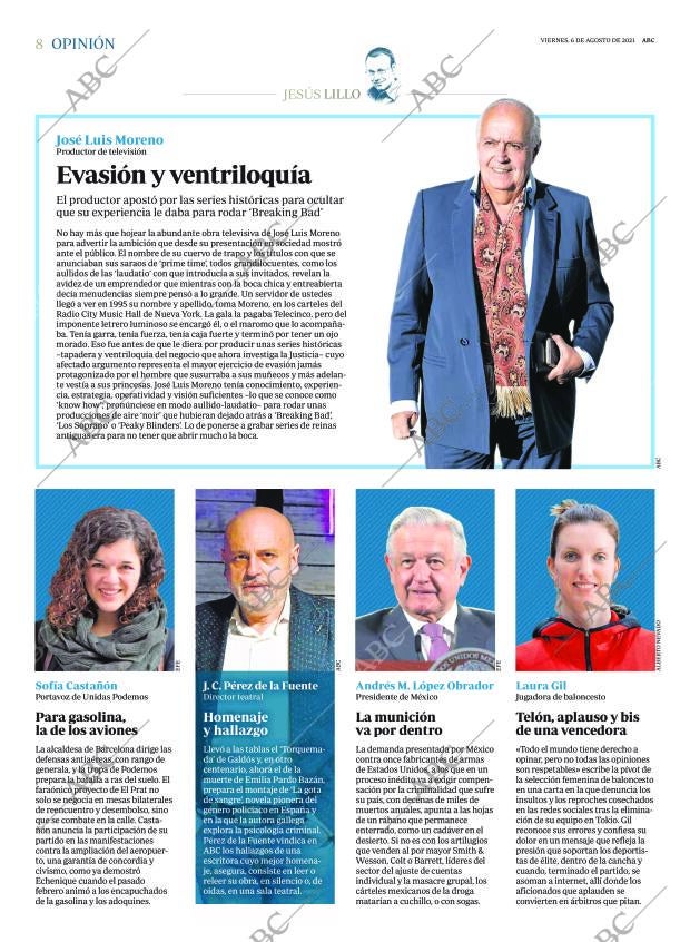 ABC CORDOBA 06-08-2021 página 8