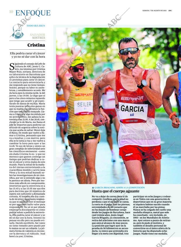 ABC CORDOBA 07-08-2021 página 10