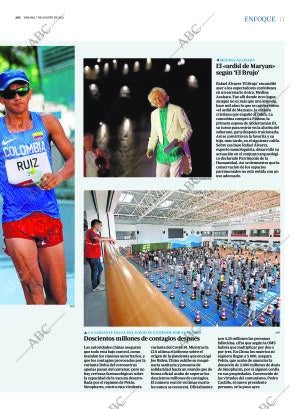 ABC CORDOBA 07-08-2021 página 11