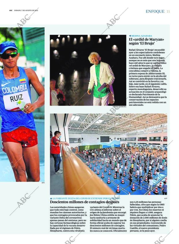 ABC CORDOBA 07-08-2021 página 11