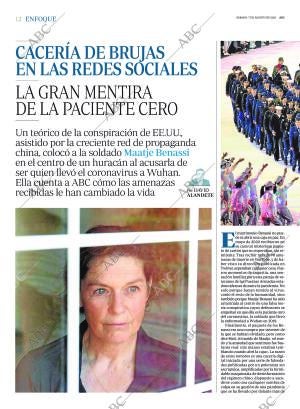 ABC CORDOBA 07-08-2021 página 12