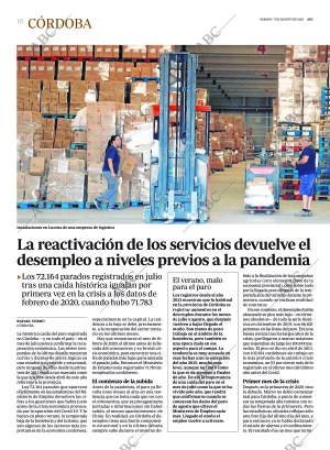ABC CORDOBA 07-08-2021 página 16