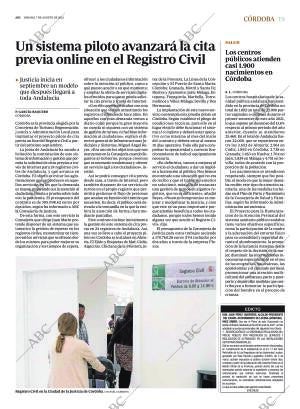 ABC CORDOBA 07-08-2021 página 19