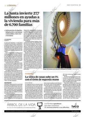 ABC CORDOBA 07-08-2021 página 22