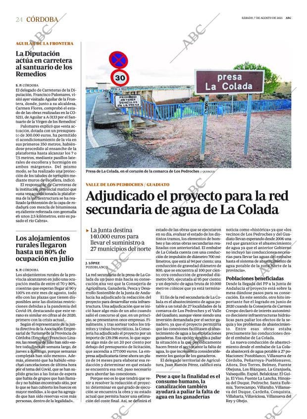 ABC CORDOBA 07-08-2021 página 24