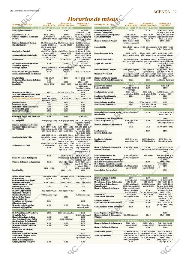 ABC CORDOBA 07-08-2021 página 27