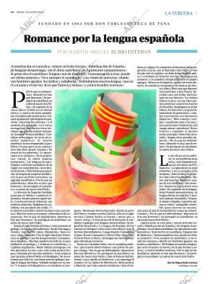 ABC CORDOBA 07-08-2021 página 3