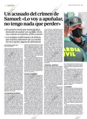 ABC CORDOBA 07-08-2021 página 34