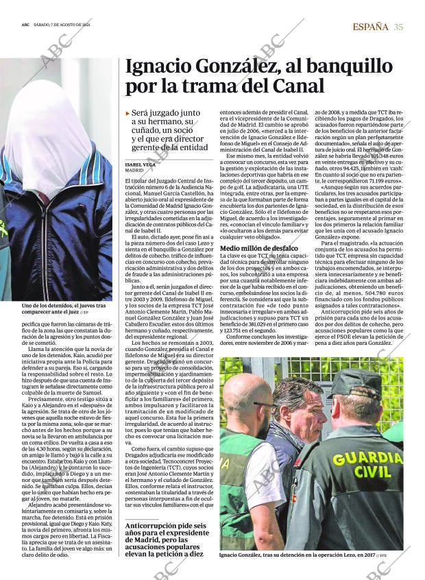 ABC CORDOBA 07-08-2021 página 35