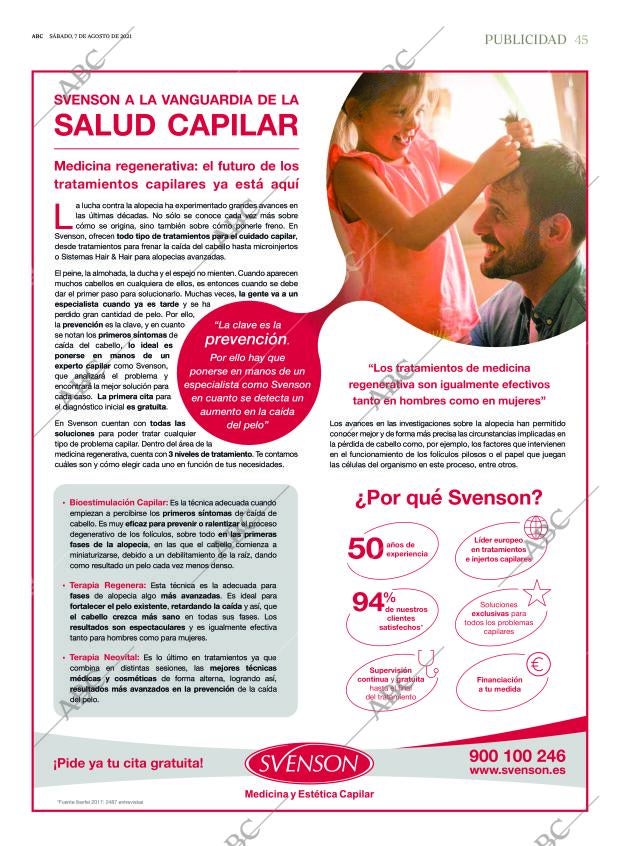 ABC CORDOBA 07-08-2021 página 45