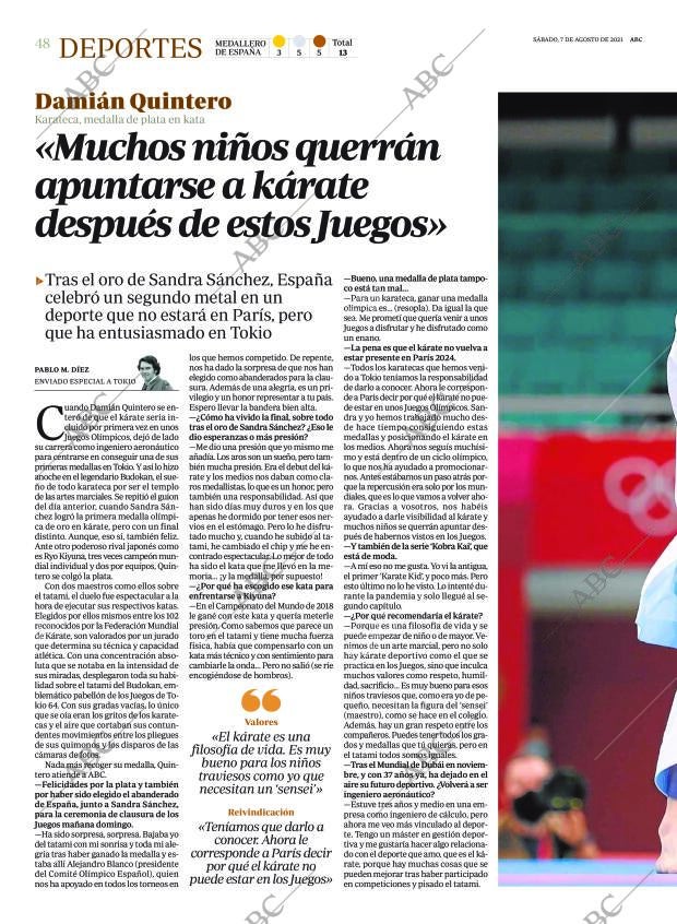 ABC CORDOBA 07-08-2021 página 48