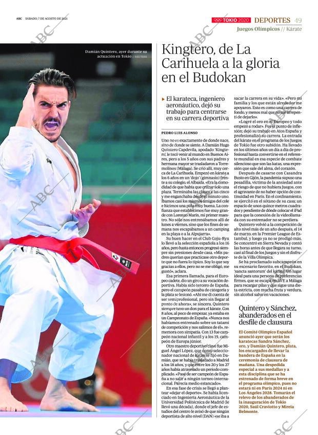 ABC CORDOBA 07-08-2021 página 49