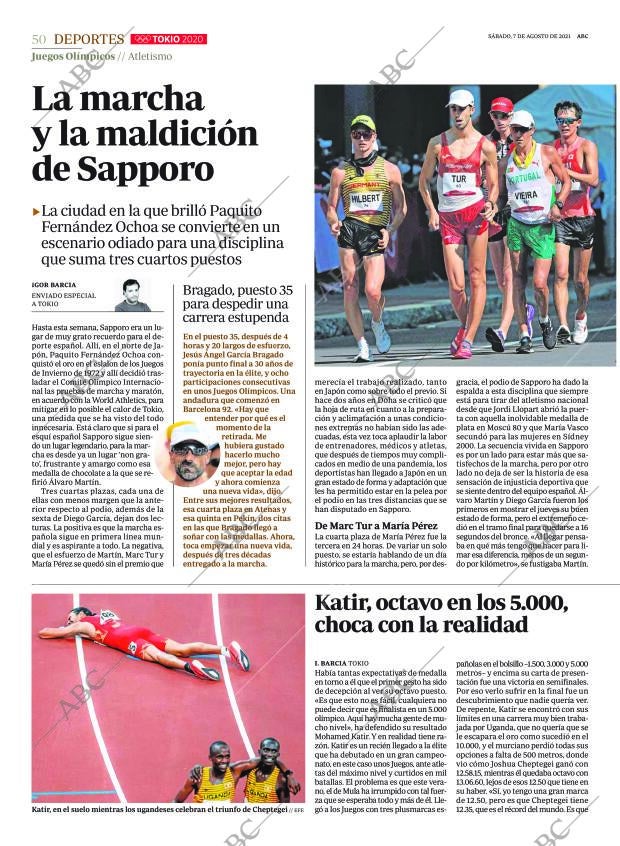 ABC CORDOBA 07-08-2021 página 50