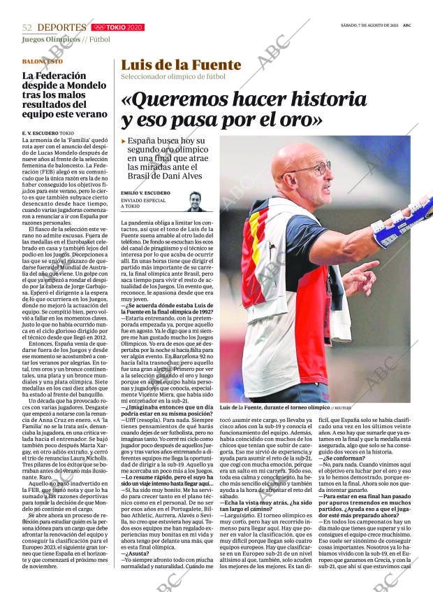 ABC CORDOBA 07-08-2021 página 52