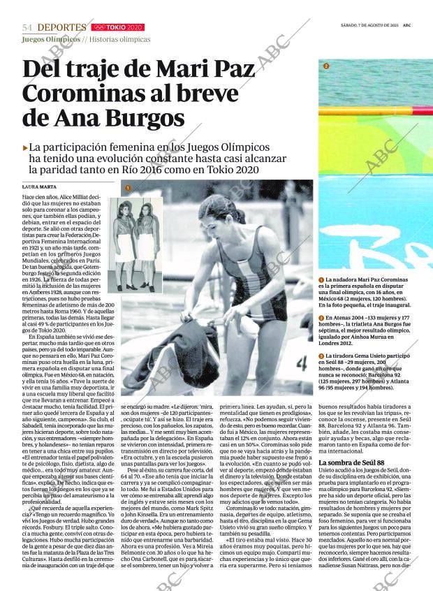 ABC CORDOBA 07-08-2021 página 54