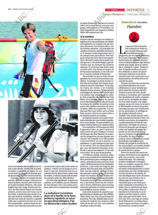 ABC CORDOBA 07-08-2021 página 55