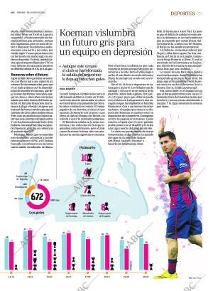 ABC CORDOBA 07-08-2021 página 57