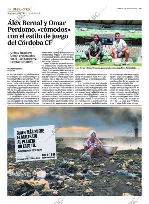 ABC CORDOBA 07-08-2021 página 58