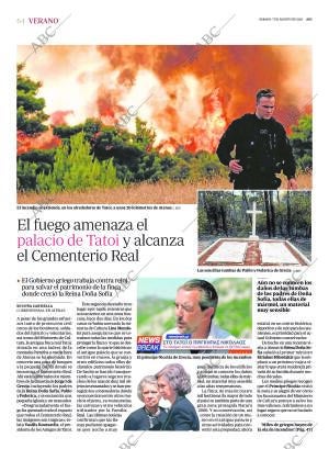 ABC CORDOBA 07-08-2021 página 64