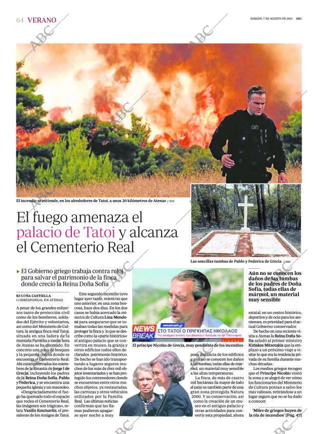 ABC CORDOBA 07-08-2021 página 64