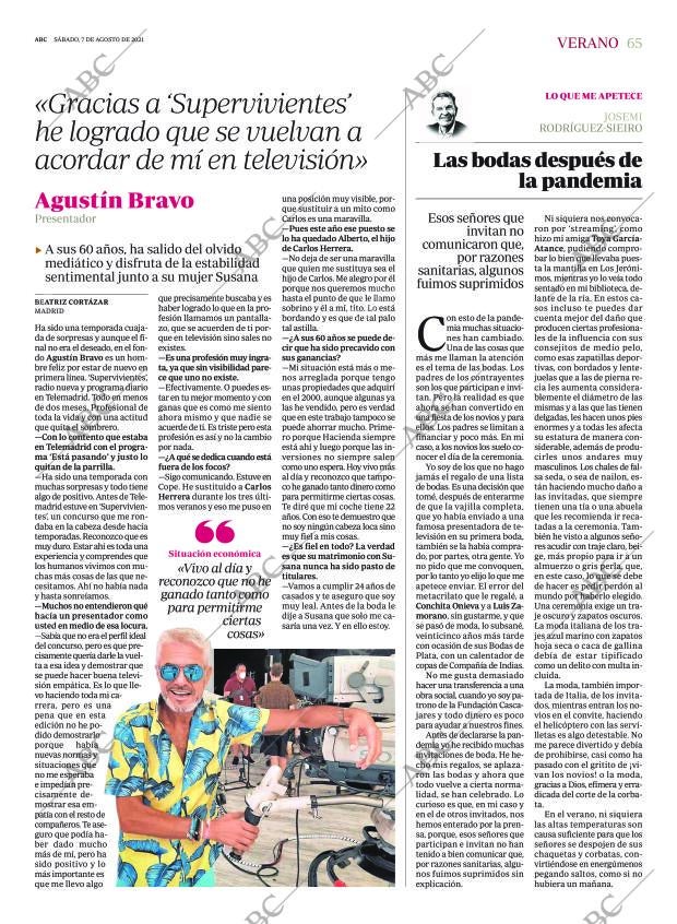 ABC CORDOBA 07-08-2021 página 65