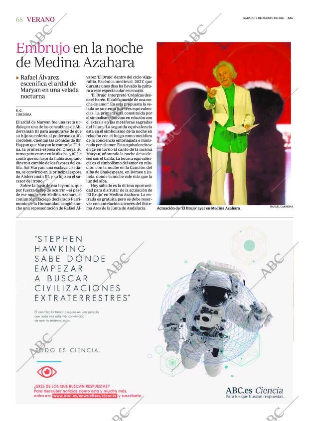 ABC CORDOBA 07-08-2021 página 68