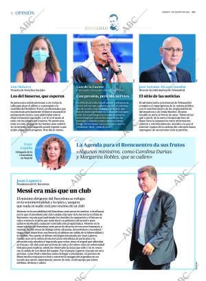 ABC CORDOBA 07-08-2021 página 8