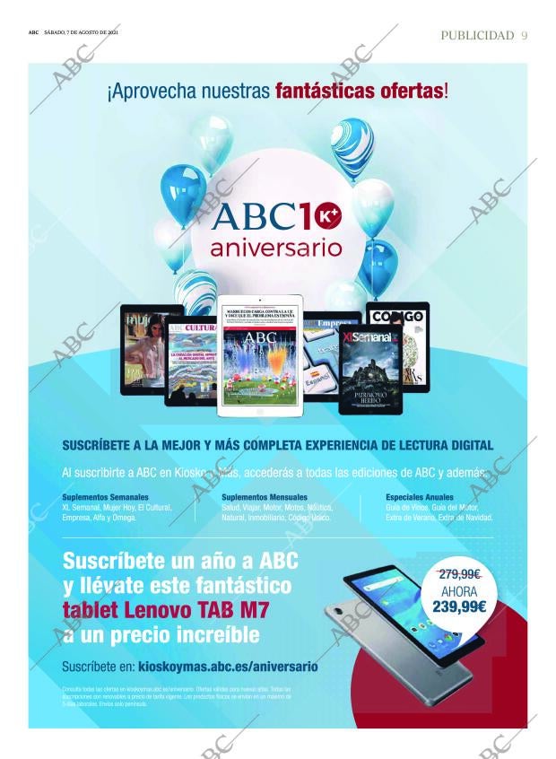 ABC CORDOBA 07-08-2021 página 9
