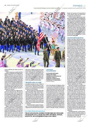 ABC SEVILLA 07-08-2021 página 13