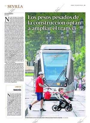 ABC SEVILLA 07-08-2021 página 16