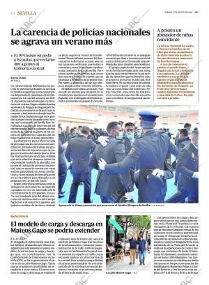 ABC SEVILLA 07-08-2021 página 18