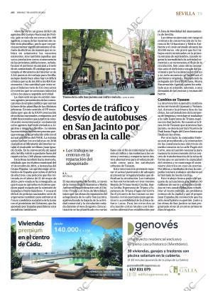 ABC SEVILLA 07-08-2021 página 19