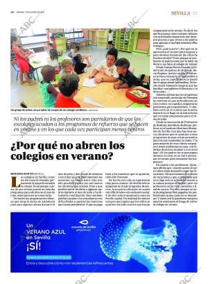 ABC SEVILLA 07-08-2021 página 23